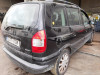  OPEL ZAFIRA A 