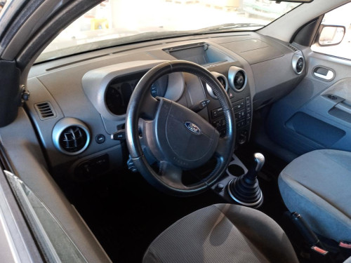 FORD FUSION (CBK) — автомобиль-донор на запчасти 