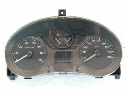 CUADRO INSTRUMENTOS, CITROEN, JUMPY