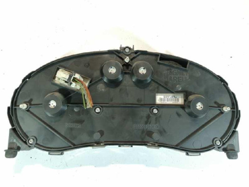  CUADRO INSTRUMENTOS, CITROEN, JUMPY 