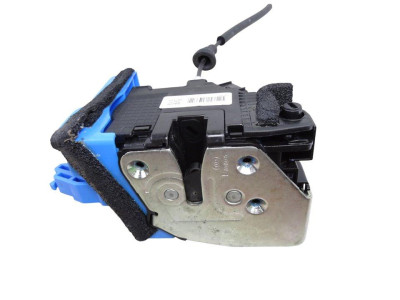 CERRADURA PUERTA TRASERA IZQUIERDA, KIA, CEED (JD)