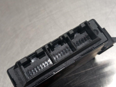 MODULO ELECTRONICO, FORD, C-MAX (CB7)