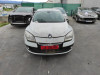 RENAULT MEGANE III BERLINA 5P — vehículo donante para recambios 