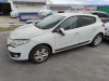 RENAULT MEGANE III BERLINA 5P — vehículo donante para recambios 