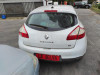 RENAULT MEGANE III BERLINA 5P — vehículo donante para recambios 