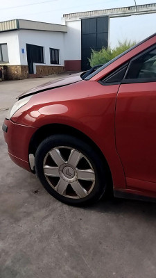 ALETA DELANTERA DERECHA Citroen C4 Berlina (06.2004->)