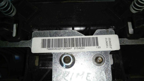 AIRBAG DELANTERO IZQUIERDO Nissan PRIMERA BERLINA (P12) 