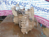 CAJA CAMBIOS Seat TOLEDO (1M2) 