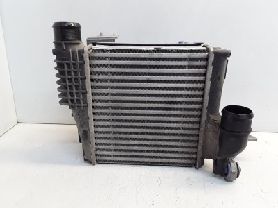 INTERCOOLER, OPEL, COMBO LIFE E