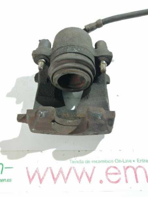 PINZA DE FRENO DELANTERA DERECHA, VOLKSWAGEN, GOLF IV BERLINA (1J1)(10.1997)