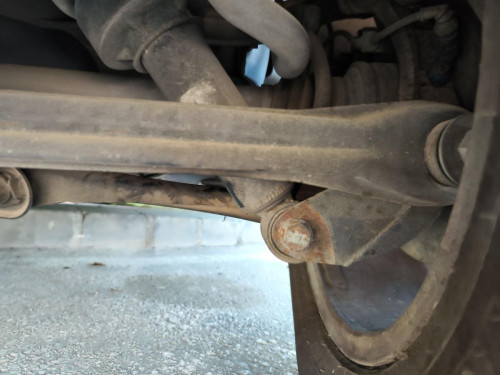  TRANSMISION TRASERA DERECHA, VOLKSWAGEN, TOUAREG (7LA) 