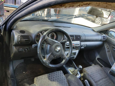 SEAT LEON (1M1)