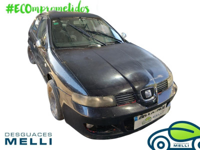SEAT LEON (1M1)