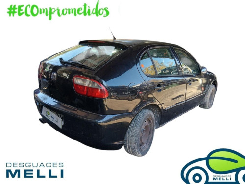  SEAT LEON (1M1) 