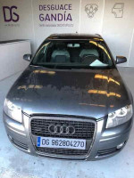 AUDI A3 SPORTBACK (8PA)