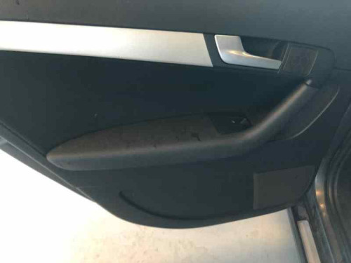  AUDI A3 SPORTBACK (8PA) 
