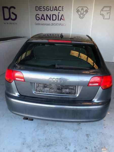  AUDI A3 SPORTBACK (8PA) 