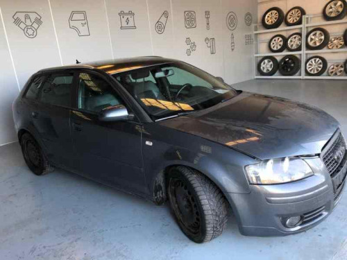  AUDI A3 SPORTBACK (8PA) 