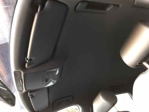  AUDI A3 SPORTBACK (8PA) 