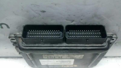 CENTRALITA MOTOR UCE, RENAULT, MEGANE I FASE 2 CLASSIC (LA...)