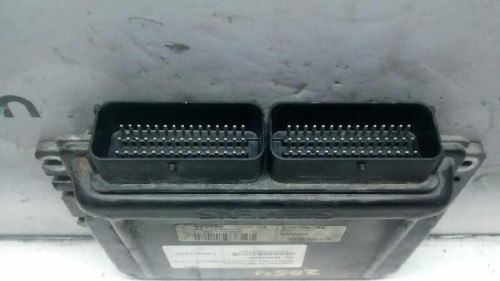  CENTRALITA MOTOR UCE Renault MEGANE I FASE 2 CLASSIC (LA...) 