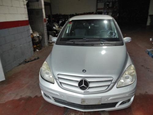 MERCEDES-BENZ CLASE B (BM 245) — автомобиль-донор на запчасти 