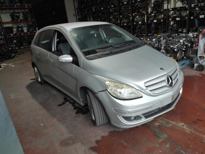 MERCEDES-BENZ CLASE B (BM 245)