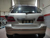 MERCEDES-BENZ CLASE B (BM 245) — автомобиль-донор на запчасти 