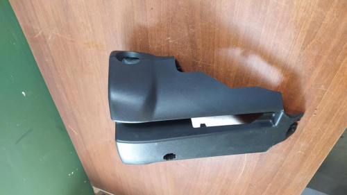 NO IDENTIFICADO Land Rover FREELANDER (LR2) 