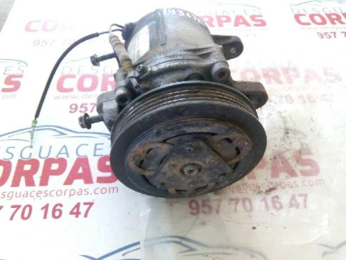 COMPRESOR AIRE ACONDICIONADO 