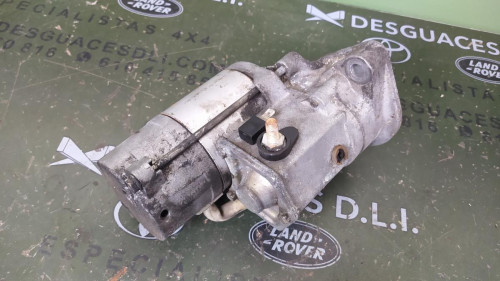 MOTOR ARRANQUE Land Rover FREELANDER (LN) 