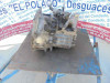 CAJA CAMBIOS Ford FOCUS BERLINA (CAP) 