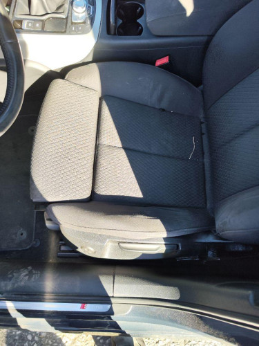 ASIENTO DELANTERO IZQUIERDO AUDI A6 AVANT (4GD) 