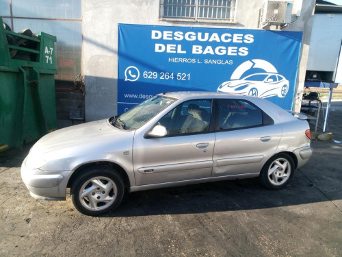  CITROEN XSARA COUPE 