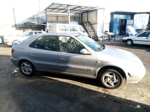  CITROEN XSARA COUPE 
