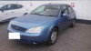 FORD MONDEO BERLINA (GE) — Donor Vehicle for Used Parts 