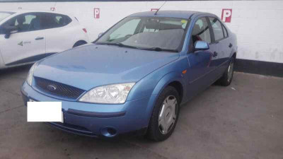 FORD MONDEO BERLINA (GE)