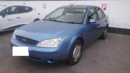 FORD MONDEO BERLINA (GE) — Donor Vehicle for Used Parts 