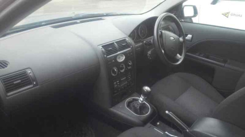 FORD MONDEO BERLINA (GE) — Donor Vehicle for Used Parts 