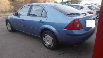 FORD MONDEO BERLINA (GE)