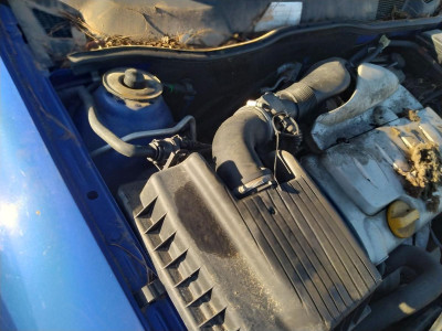 CAUDALIMETRO, OPEL, ASTRA G CABRIO