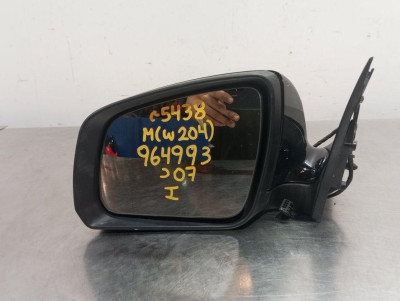 RETROVISOR IZQUIERDO, MERCEDES-BENZ, CLASE C (BM 204) BERLINA