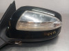  RETROVISOR IZQUIERDO MERCEDES-BENZ CLASE C (BM 204) BERLINA 