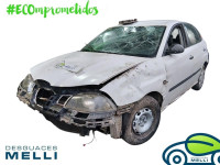 SEAT IBIZA (6L1)