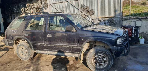  OPEL FRONTERA A 