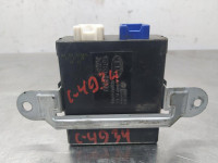 MODULO ELECTRONICO