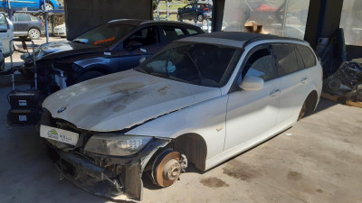 BMW SERIE 3 TOURING (E91)