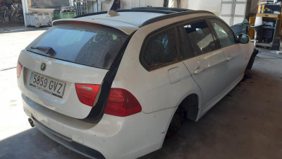 BMW SERIE 3 TOURING (E91)