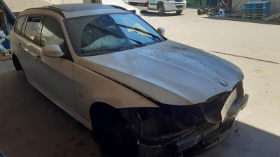 BMW SERIE 3 TOURING (E91)