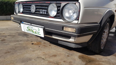 PARAGOLPES DELANTERO Volkswagen Golf II (191/193)(08.1983->)